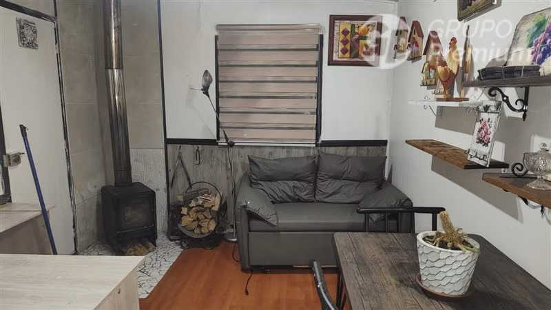 Casa en arriendo de 1 dorm. en Osorno