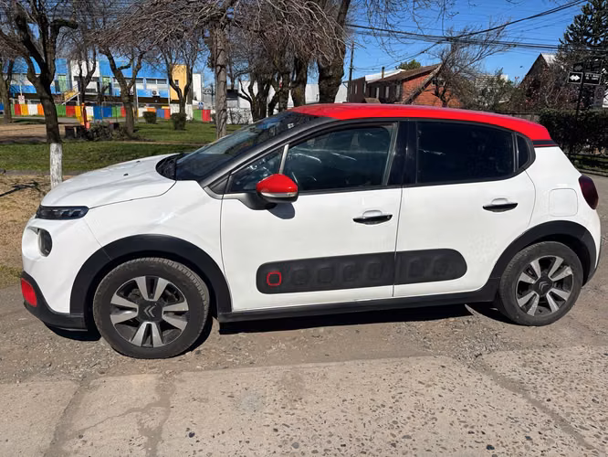 Citroen C3 Diesel
