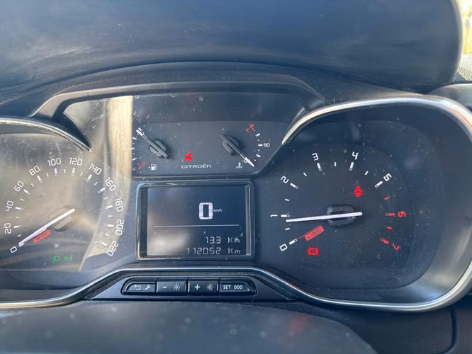 Citroen C3 Diesel - Imagen 5