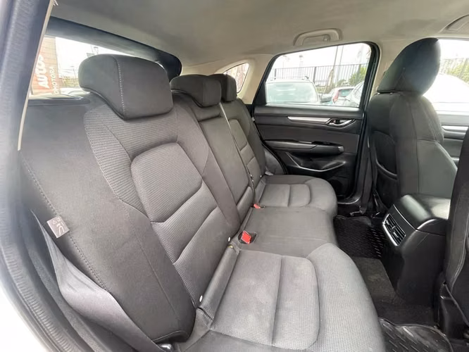 MAZDA CX-5  2018