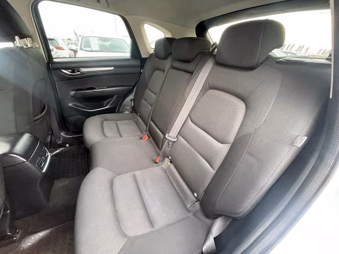 MAZDA CX-5  2018