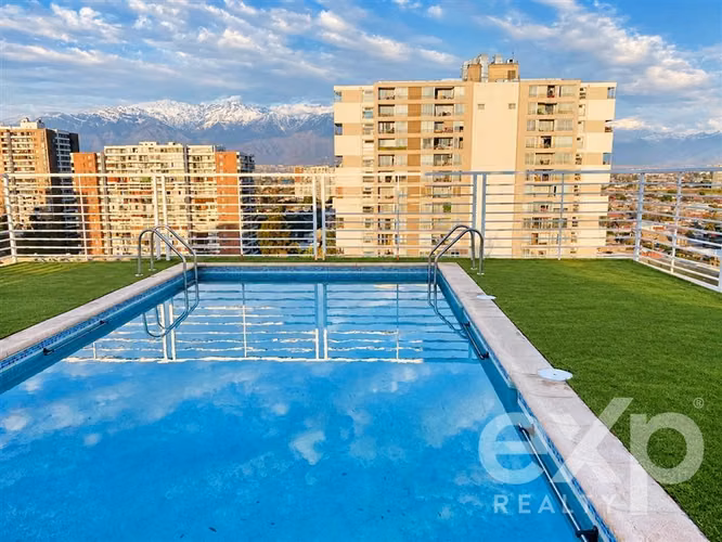 Departamento en Arriendo en San Miguel - Imagen 4