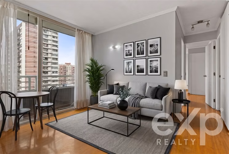 Departamento en Arriendo en San Miguel - Imagen 3