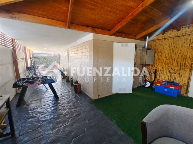 Casa en venta de 3 dorm. en Padre Hurtado - Imagen 21