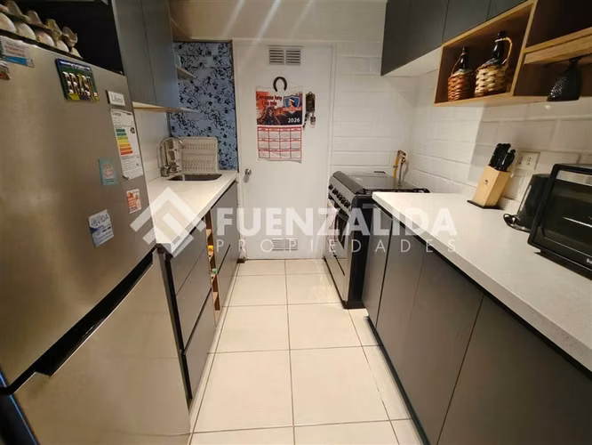 Casa en venta de 3 dorm. en Padre Hurtado - Imagen 11