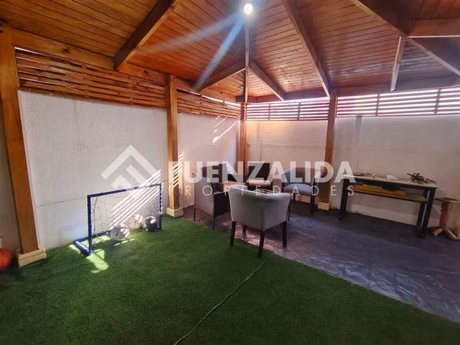 Casa en venta de 3 dorm. en Padre Hurtado - Imagen 22