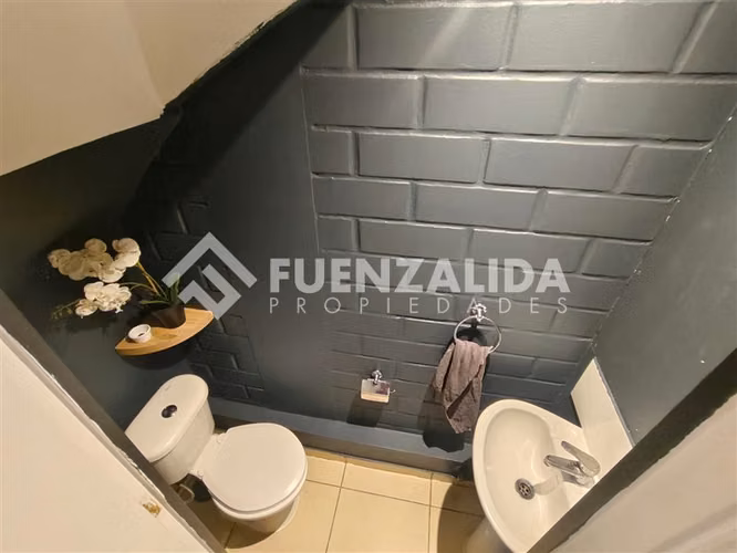 Casa en venta de 3 dorm. en Padre Hurtado - Imagen 19