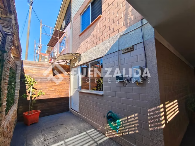 Casa en venta de 3 dorm. en Padre Hurtado - Imagen 3
