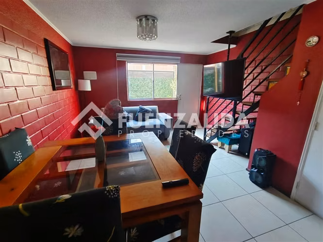 Casa en venta de 3 dorm. en Padre Hurtado - Imagen 10