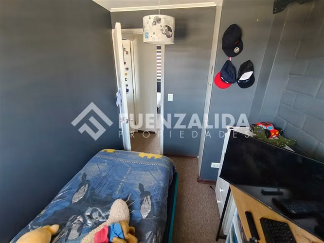Casa en venta de 3 dorm. en Padre Hurtado - Imagen 17