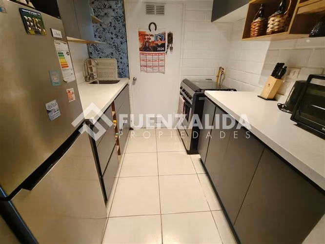 Casa en venta de 3 dorm. en Padre Hurtado - Imagen 13