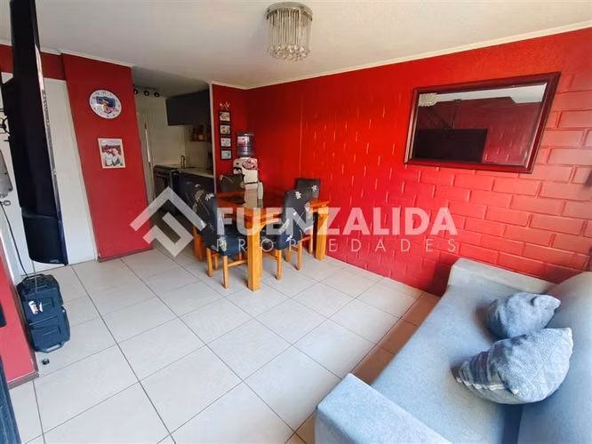 Casa en venta de 3 dorm. en Padre Hurtado - Imagen 4