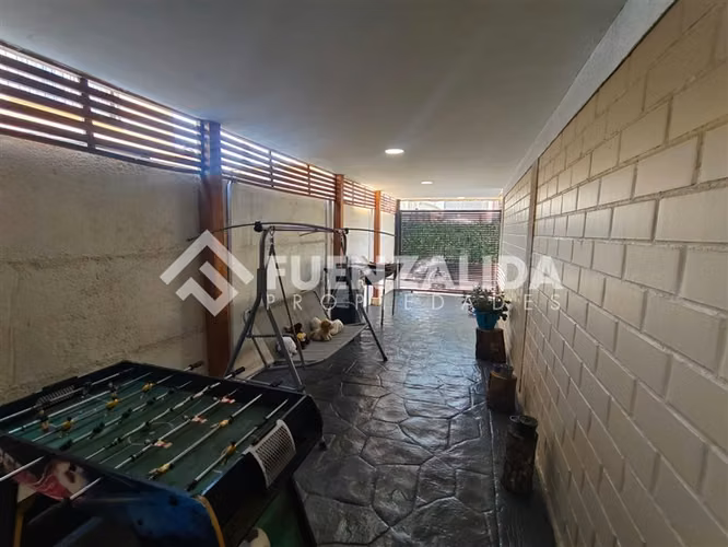 Casa en venta de 3 dorm. en Padre Hurtado - Imagen 24