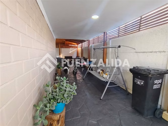 Casa en venta de 3 dorm. en Padre Hurtado - Imagen 25