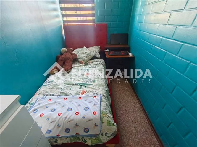 Casa en venta de 3 dorm. en Padre Hurtado - Imagen 18