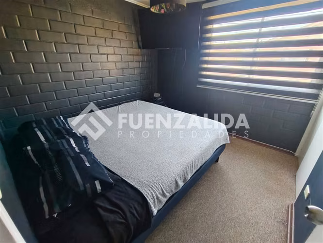 Casa en venta de 3 dorm. en Padre Hurtado - Imagen 15