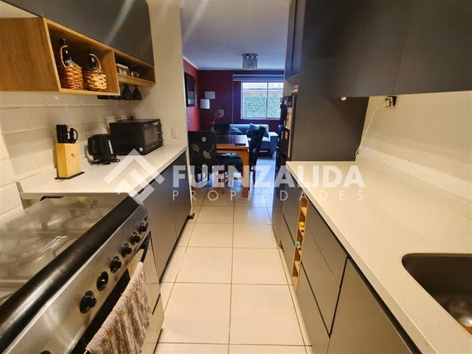 Casa en venta de 3 dorm. en Padre Hurtado - Imagen 12