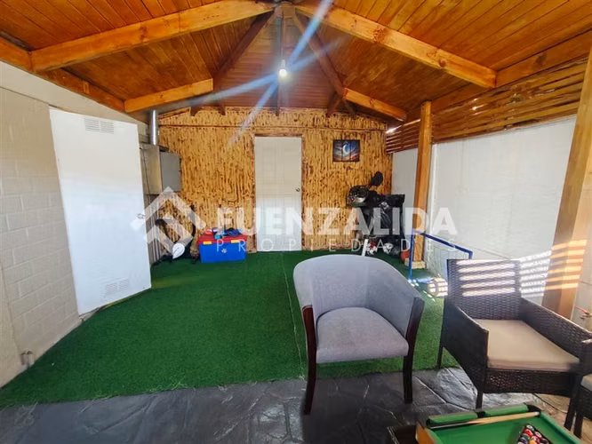 Casa en venta de 3 dorm. en Padre Hurtado - Imagen 23