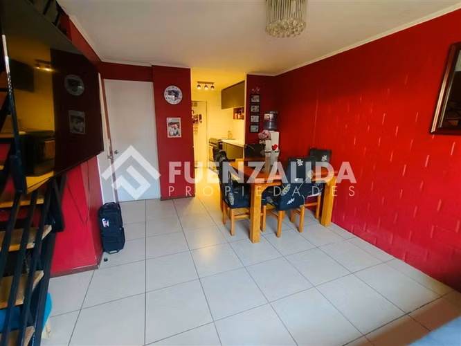 Casa en venta de 3 dorm. en Padre Hurtado - Imagen 7