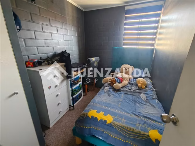 Casa en venta de 3 dorm. en Padre Hurtado - Imagen 16