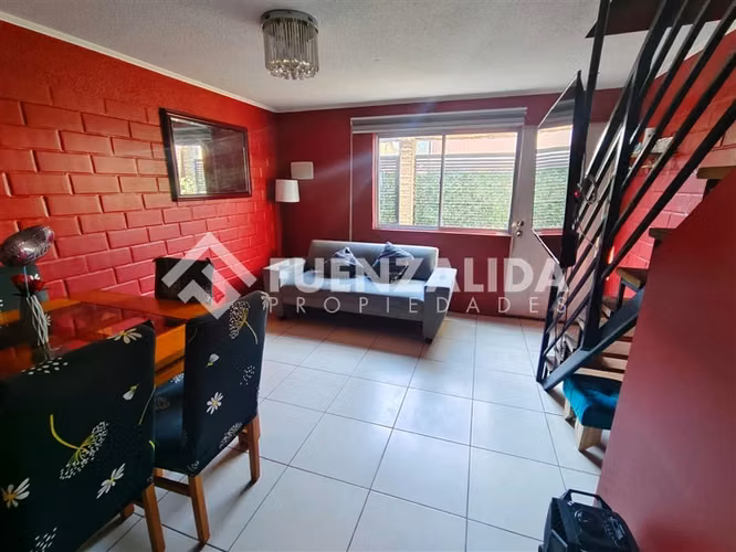Casa en venta de 3 dorm. en Padre Hurtado - Imagen 6