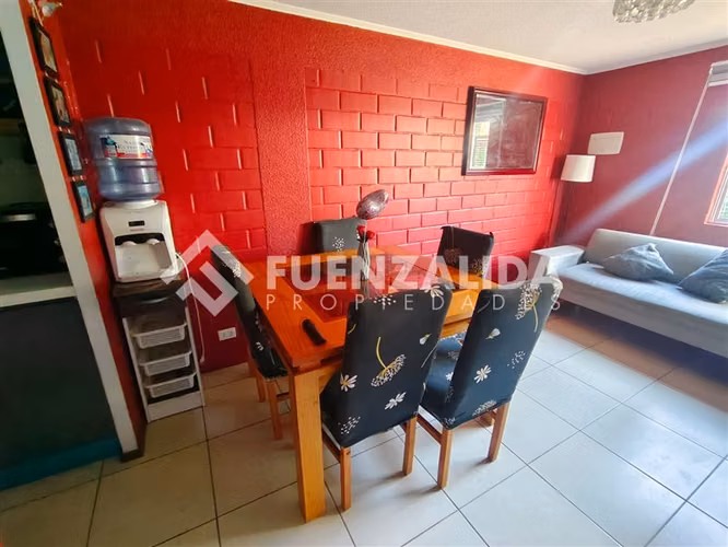 Casa en venta de 3 dorm. en Padre Hurtado - Imagen 9