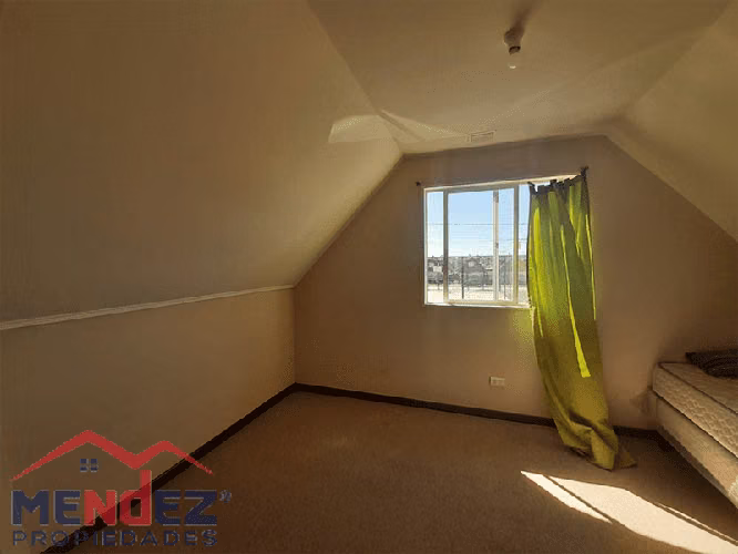Se arrienda acogedora casa de dos pisos en sector Portal del Sur, Panitao - Imagen 7