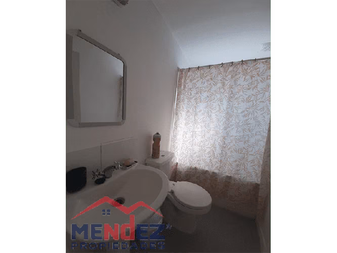 Se arrienda acogedora casa de dos pisos en sector Portal del Sur, Panitao - Imagen 10