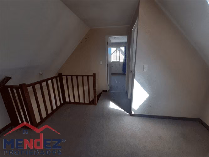 Se arrienda acogedora casa de dos pisos en sector Portal del Sur, Panitao - Imagen 6