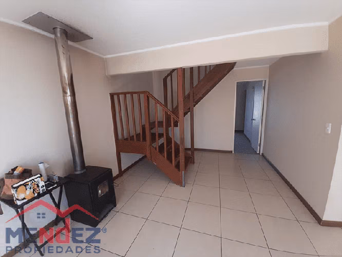 Se arrienda acogedora casa de dos pisos en sector Portal del Sur, Panitao - Imagen 4