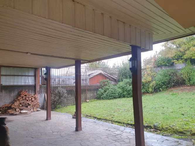 SE VENDE CASA EN SECTOR HOSPITAL DE OSORNO.