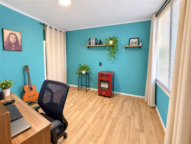 Casa en venta de 3d/1b/1e en Conchalí - Imagen 6