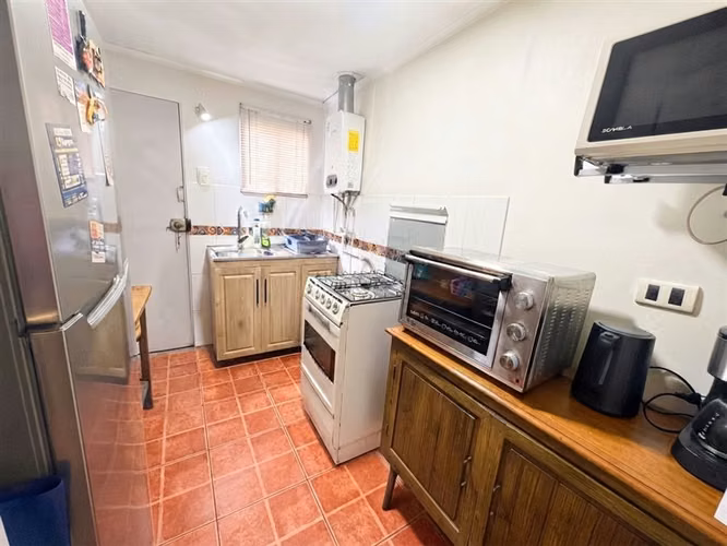 Casa en venta de 3d/1b/1e en Conchalí - Imagen 8