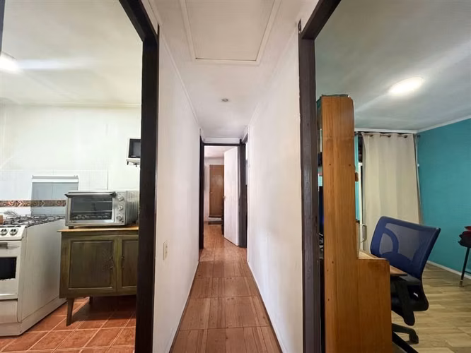 Casa en venta de 3d/1b/1e en Conchalí - Imagen 7