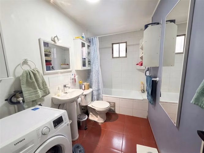 Casa en venta de 3d/1b/1e en Conchalí - Imagen 9