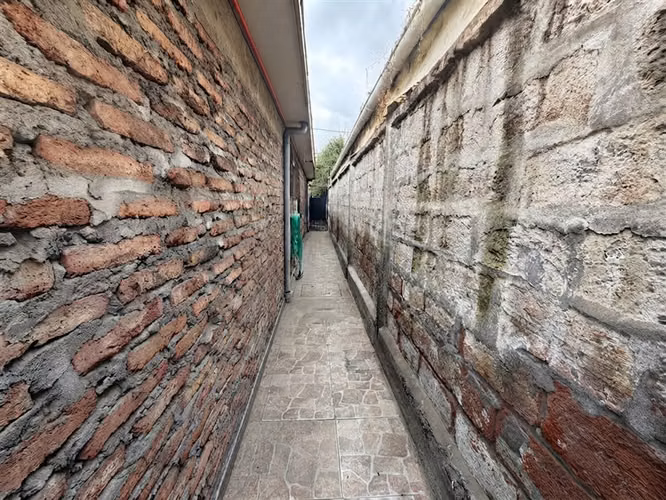 Casa en venta de 3d/1b/1e en Conchalí - Imagen 11