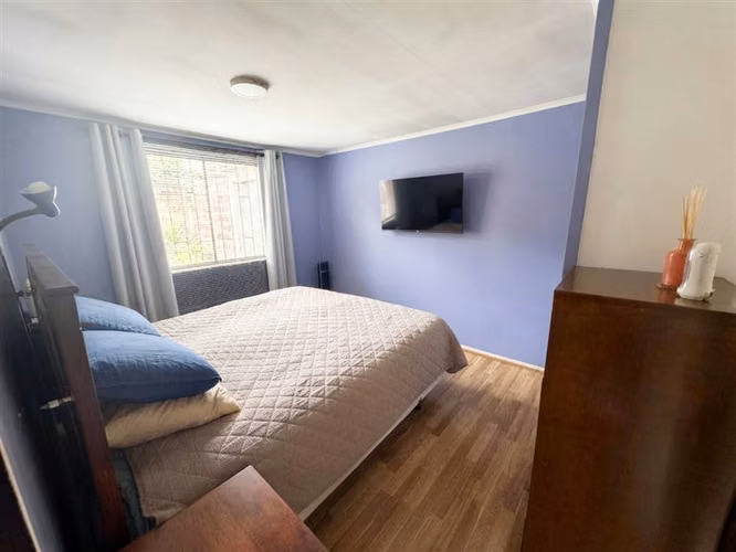 Casa en venta de 3d/1b/1e en Conchalí - Imagen 5