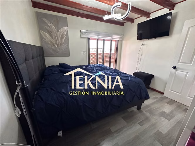Venta Casa en Parcela 5 dormit. El Esfuerzo Huichahue Cunco