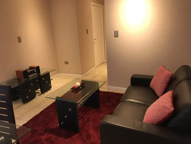 Arriendo departamento, estilo Mariposa. - Imagen 4