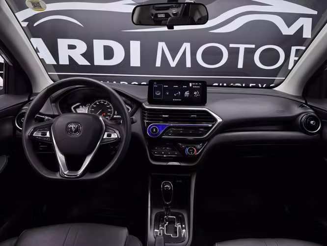 CHANGAN ALSVIN 1.5 ELITE AUTOMÁTICO 2023