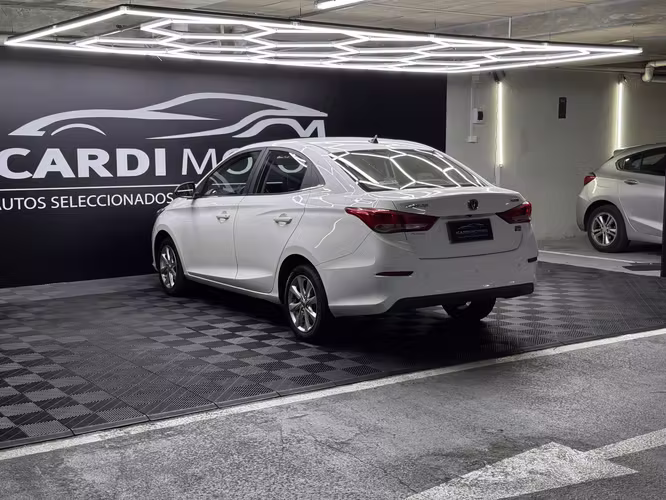 CHANGAN ALSVIN 1.5 ELITE AUTOMÁTICO 2023 - Imagen 2