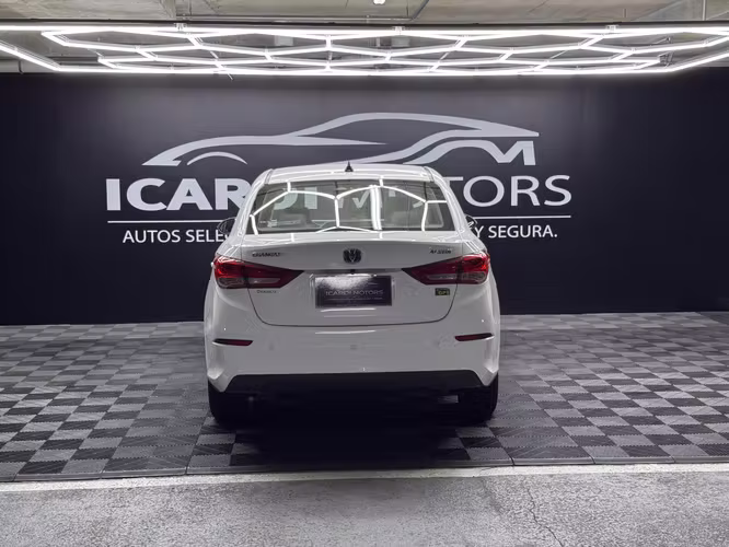 CHANGAN ALSVIN 1.5 ELITE AUTOMÁTICO 2023 - Imagen 3