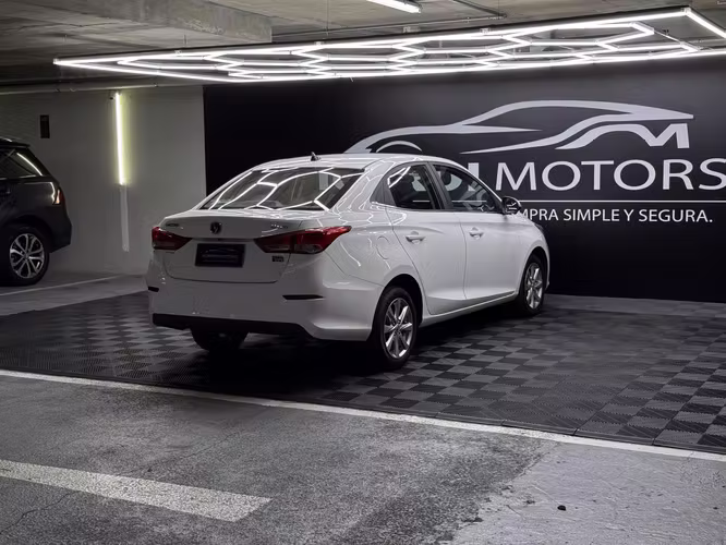 CHANGAN ALSVIN 1.5 ELITE AUTOMÁTICO 2023 - Imagen 4