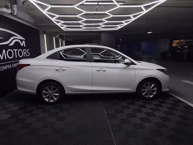 CHANGAN ALSVIN 1.5 ELITE AUTOMÁTICO 2023 - Imagen 8