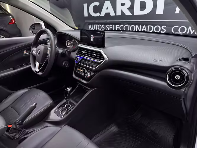 CHANGAN ALSVIN 1.5 ELITE AUTOMÁTICO 2023 - Imagen 11