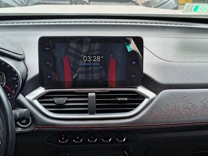 Chevrolet Groove 1.5 PREMIER 4X2 MT 5P 2021 - Imagen 19