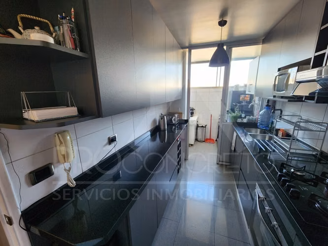 Departamento 4 dormitorios y 3 baños en San Miguel, a pasos del Metro L2 - Imagen 15