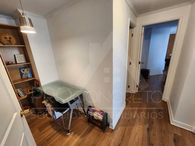 Departamento 4 dormitorios y 3 baños en San Miguel, a pasos del Metro L2 - Imagen 20