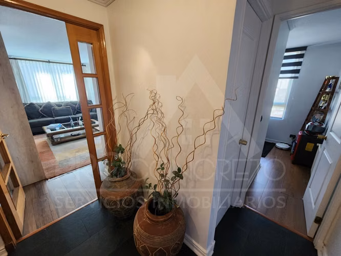 Departamento 4 dormitorios y 3 baños en San Miguel, a pasos del Metro L2 - Imagen 13