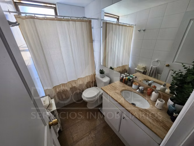 Departamento 4 dormitorios y 3 baños en San Miguel, a pasos del Metro L2 - Imagen 26